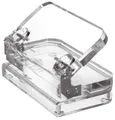 Produktbild: Acryl Locher - 2 mm/8 Blatt, glasklar