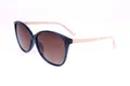 Produktbild: Ted Baker TB1566 608 NAVY 60/14/140 Damen Sonnenbrillen