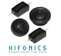 Produktbild: HIFONICS VX-6.2T 25 mm (1