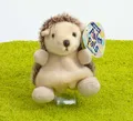 Produktbild: Aurora Plüschfigur Palm Pals Hedgie Hedgehog (Igel)  13 cm
