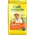 Produktbild: Café Intención AROMATICO Kaffee Mega-Sparpaket, 24x500g gemahlen