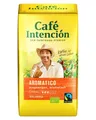 Produktbild: Café Intención AROMATICO Kaffee Mega-Sparpaket, 24x500g gemahlen