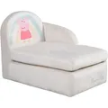 Produktbild: KINDERLOUNGESOFA Peppa Pig