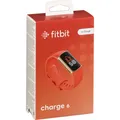 Produktbild: Fitbit Charge 6 coral band/champagne