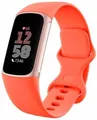 Produktbild: Fitbit Charge 6 Aktivitäts-Tracker coral/champagne-gold