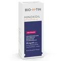 Produktbild: Minoxidil BIO-H-TIN Pharma 20 mg/ml für Frauen zur Behandlung bei erblich bedingtem Haarausfall, 60 ml Lösung