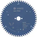 Produktbild: Bosch Professional Zubehör Kreissägeblatt Expert for Wood, 184 x 20 x 2,6 mm, 56 (2608644040)