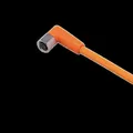 Produktbild: Ifm Electronic Anschlusskabel EVT126 Rundsteckverbinder Anschlusskabel