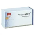 Produktbild: Vektor Nadh 20 mg Lutschtabletten