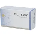 Produktbild: Vektor NADH® 20 mg Lutschtabletten