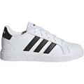 Produktbild: ADIDAS Kinder Halbschuhe Grand Court Lifestyle Tennis Lace-Up