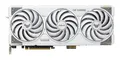 Produktbild: ASUS TUF-RTX5070TI-O16G-BTF-WHITE NVIDIA GeForce RTX 5070 Ti 16 GB GDDR7