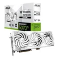Produktbild: ASUS TUF GeForce RTX 5070 TI BTF WHITE 16GB TUF-RTX5070TI-O16G-BTF-WHITE DDR7 Grafikkarte, DP/HDMI