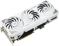 Produktbild: ASUS TUF-RTX5070TI-O16G-BTF-WHITE