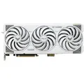 Produktbild: ASUS TUF-RTX5070TI-O16G-BTF-WHITE