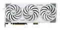 Produktbild: ASUS TUF Gaming GeForce RTX 5070 Ti BTF White OC 16GB GDDR7 Grafikkarte