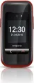 Produktbild: Emporia One V200i Single-SIM schwarz-rot