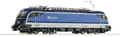 Produktbild: Roco 7500012 H0 Modellbahn-Lokomotive E-Lok 1216 903-5 der CD Epoche IV 1692107