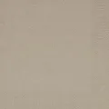 Produktbild: Duni Servietten 3lagig aus Zelltuch Uni greige, 33 x 33 cm, 1/4 Falz, 250 Stück