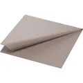 Produktbild: Duni Servietten greige 33x33cm 3lagig 250 Stück