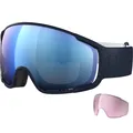 Produktbild: POC Zonula apatite navy/partly sunny blue + Ersatzscheibe