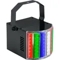Produktbild: Showlite DL-8 USB-Razor Derby Partylight