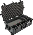 Produktbild: Peli Air Case 1615 RG (inkl. TrekPak)