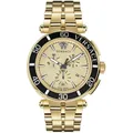 Produktbild: Versace  - VE3L00622 - Armbanduhr - Herren - Quarz - Greca Chrono
