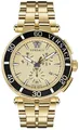 Produktbild: Versace Greca VE3L00622 Quarzwerk Herren-Armbanduhr