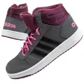 Produktbild: Adidas Hoops Kindersportschuhe [GZ7796] unisex Sneaker