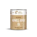 Produktbild: Aufhell-Effekt Öl 1L Holzöl Möbelöl Treppenöl Möbel Pflegeöl aufhellend
