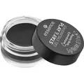Produktbild: essence Stay & Play Gel Eyeliner Pot 01 Black