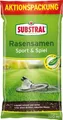 Produktbild: Substral Sport & Spiel Rasensamen 2 kg für 100 m²