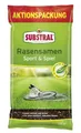 Produktbild: Substral Sport & Spiel Rasensamen 2 kg für 100 m²  Rasensamen