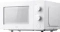 Produktbild: Xiaomi MWB010-2A Mikrowelle - 20 Liter, 700 W, 5 Leistungsstufen, Weiß
