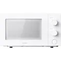 Produktbild: Xiaomi MWB010-2A Weiß Solo Mikrowelle Arbeitsplatte 20 L 700 W - Weiß