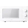 Produktbild: Xiaomi MWB010-2A Mikrowelle Weiß 700 W Timerfunktion