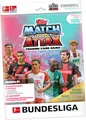 Produktbild: Topps Match Attax Bundesliga Karten Saison 2023 / 2024 - 1 Starter Sammelkarten