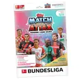 Produktbild: Topps Sammelkarte Topps Match Attax Bundesliga Karten Saison 2023 / 2024 - 1 Starter, Bundesliga Karten 2024 - 1 Starter