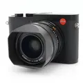 Produktbild: Leica 19050 Q2 Gebrauchtware | Deutliche Gebrauchsspuren | 12 Monate Garantie | ✔️ Temporär mit Kostenlose Geschenkbox i.W.v. 160 €