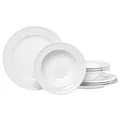 Produktbild: Ritzenhoff & Breker Tafelservice Simple 8er Set