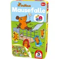 Produktbild: Schmidt Spiele Mausefalle (Deutsch) (51405)