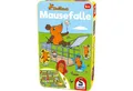 Produktbild: Schmidt Spiele Spiel Die Maus, Mausefalle (Kinderspiel)