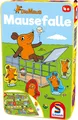 Produktbild: Schmidt Spiele 51405 Die Maus, Mausefalle, Bring mich mit Spiel in der