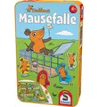 Produktbild: Schmidt Bring-mich-mit-Spiel 51405 Die Maus - Mausefalle