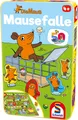 Produktbild: GW51fa Mausefalle - Metalldose