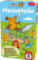Produktbild: Die Maus: Mausefalle (Reisespiel)