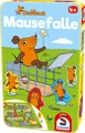 Produktbild: Schmidt Spiele 51405 Die Maus, Mausefalle, Bring mich mit Spiel