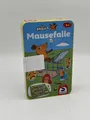Produktbild: Schmidt Spiele 51405 Die Maus, Mausefalle, Bring-mich-mit-Spiel, für Kinder