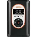 Produktbild: Osram - Otir4000 Kompressor Tyreinflate 4000 8.3 Bar Aufbewahrungs-box/-tasche, Automatische Abschaltu